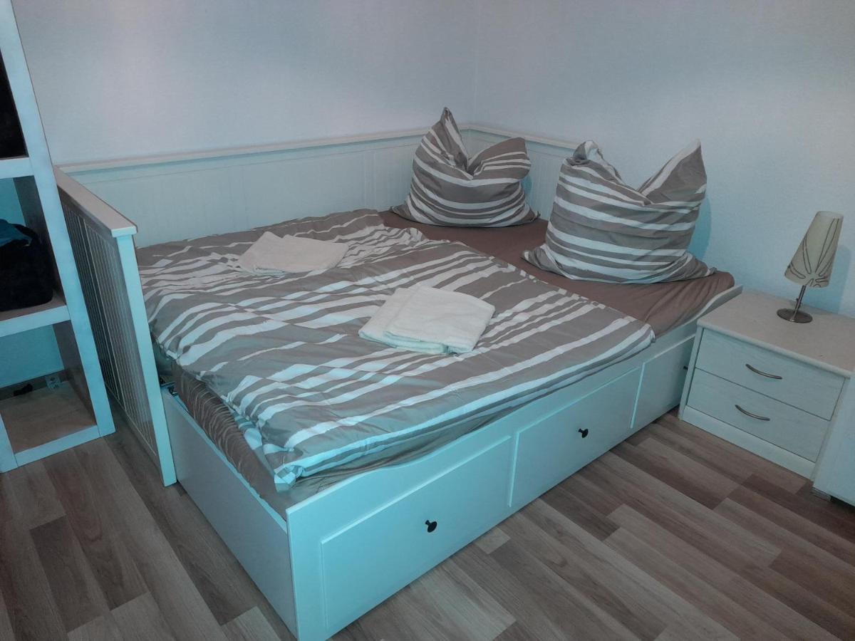 Gemutliches In Stadtwohnung Homestay *